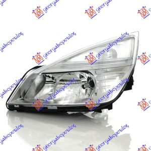 HEAD LAMP (VALEO) 2006- 2010