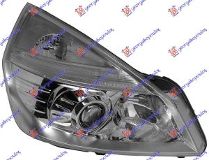 HEAD LAMP XENON 2006- 2010 (VALEO)