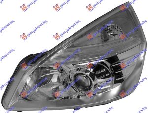 HEAD LAMP XENON 2006- 2010 (VALEO)
