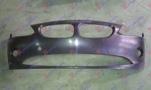 FRONT BUMPER -2005