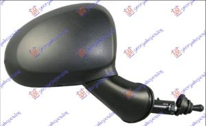 DOOR MIRROR CABLE (A QUALITY) (CONVEX GLASS)