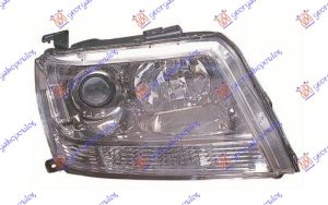 FAR ELEKTRICNI 5 VRATA 2013- (DEPO) DESNO