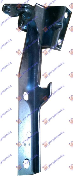 MAKAZE HAUBE DESNO