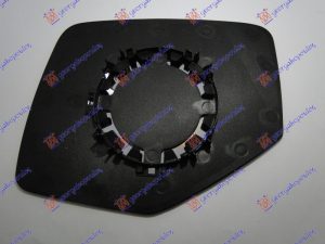 DOOR MIRROR GLASS (FLAT GLASS)