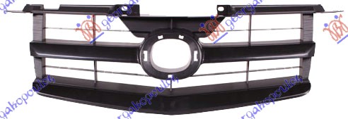 PVC MASKA CRNA 2008-