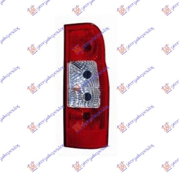 STOP LAMPA (TURSKA) DESNO