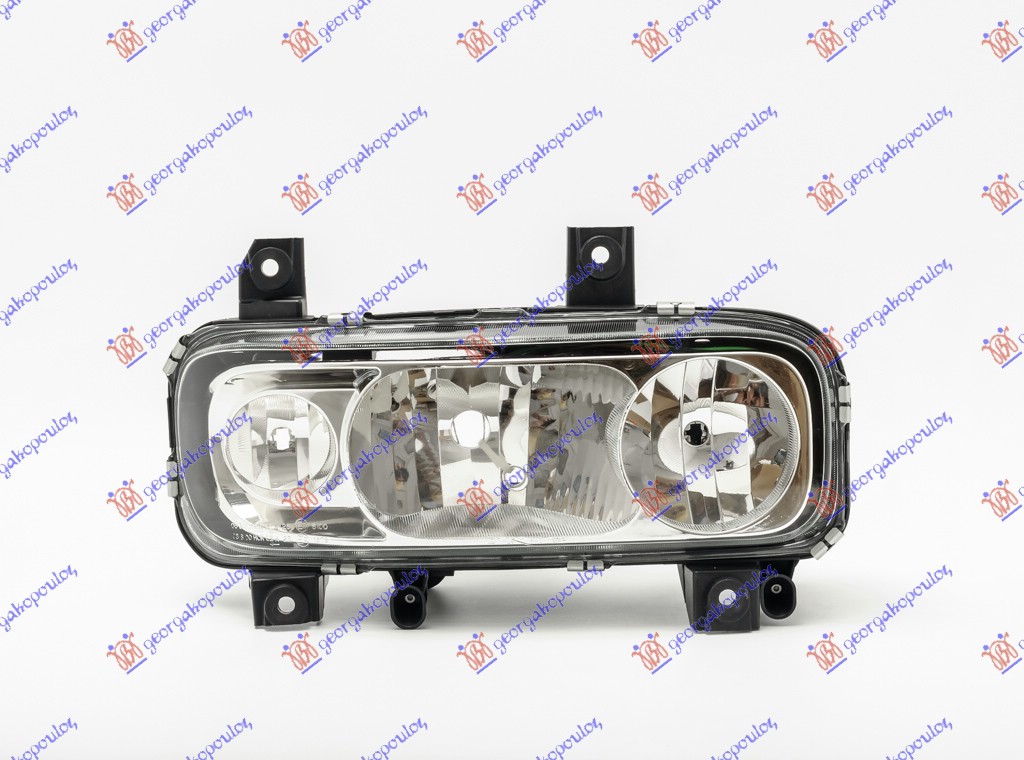 FAR ELEKTRICNI SA MAGLENKOM (H7/H1/H1) 2004- (DEPO) DESNO