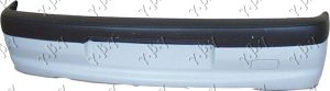 REAR BUMPER PART.PRIMED 3/5D