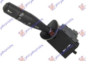 SWITCH MULTIFUNCTION VAL.(W/REAR FOG LAMP)