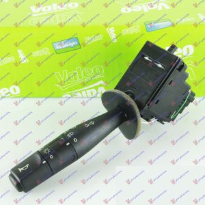 SWITCH MULTIFUNCTION VALEO (W/FR & RR FOG LAMP)