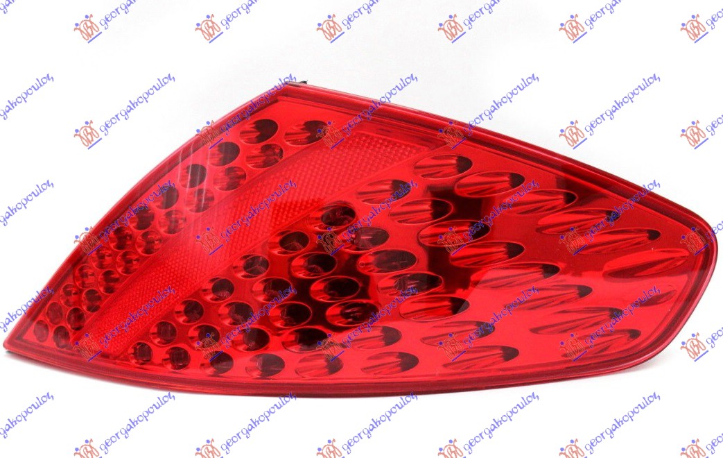 STOP LAMPA SPOLJASNJA (CABRIO) (MARELLI) DESNO