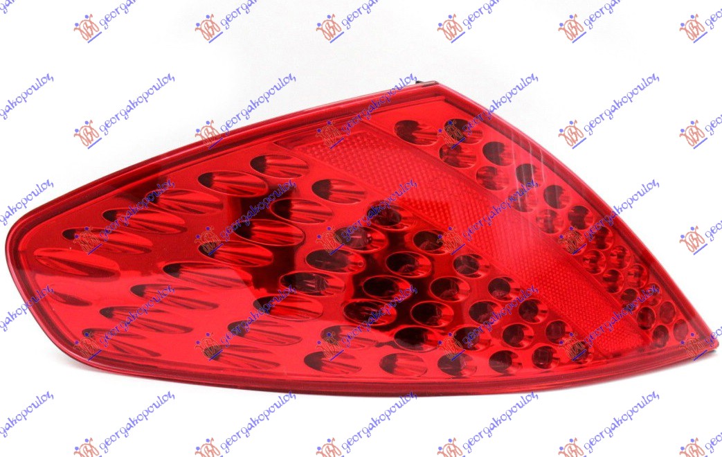 STOP LAMPA SPOLJASNJA (CABRIO) (MARELLI) LEVO