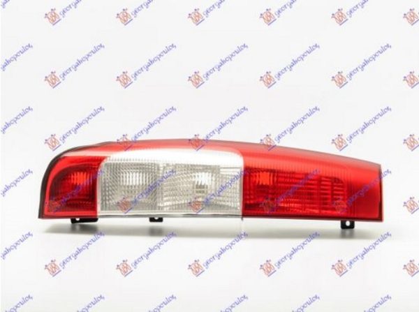 STOP LAMPA (TURSKA) LEVO