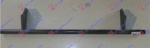 REAR BUMPER (TUBULAR W/BRACKETS)