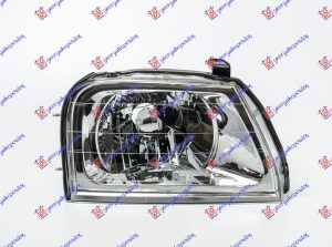 FAR ELEKTRICNI (DEPO) DESNO