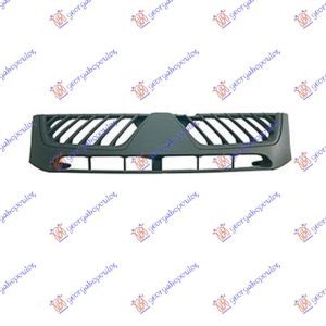 PVC MASKA CRNA 2005-