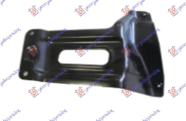 NOSAC PREDNJEG BRANIKA METALNI DESNO