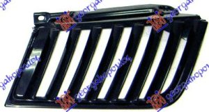 PVC MASKA CRNA 4 VRATA (DUPLA KABINA) DESNO