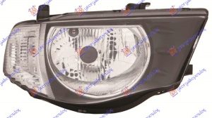 FAR ELEKTRICNI BELI MIGAVAC (SVI 2009-) (DEPO) DESNO