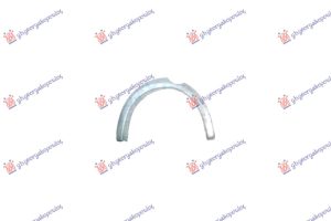REAR FENDER FLARE 4D (TUNING)