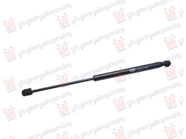 GAS SPRING TAIL GATE (512L-370N) (MARELLI)