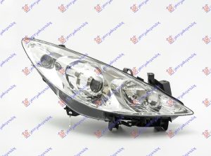HEAD LAMP XENON (MARELLI)