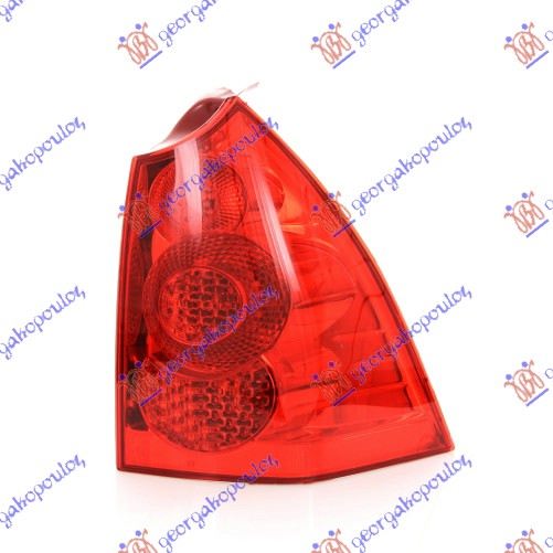STOP LAMPA KARAVAN (MARELLI) DESNO