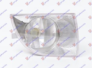 MAGLENKA TROUGLASTA (VISTEON) DESNO