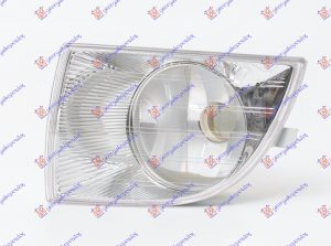 MAGLENKA TROUGLASTA (VISTEON) LEVO