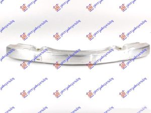 FRONT BUMPER REINFORCEMENT