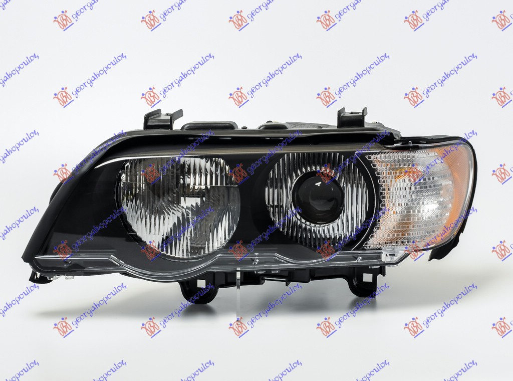FAR XENON BELI MIGAVAC -2003 (DEPO) LEVO