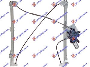 FRONT WINDOW REGULATOR ELECTRICAL (A QUALITY)
