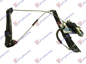 FRONT WINDOW REGULATOR ELECTRICAL