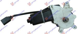 FRONT WINDOW REGULATOR ELECTRICAL (ONLY MOTOR)