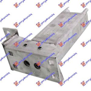 NOSAC PREDNJEG BRANIKA SPOLJASNJI ALUMINIJUM DESNO