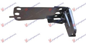 NOSAC HLADNJAKA DONJI ALUMINIJUM LEVO