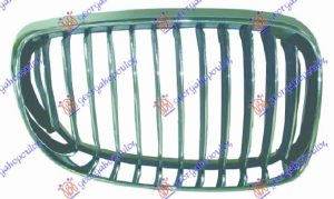 PVC MASKA HROM-HROM/CRNA 2007- DESNO