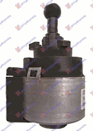 HEAD LAMP ELECTRICAL REGULATOR (E) (DEPO)