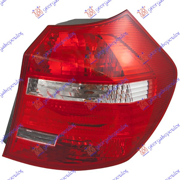 STOP LAMPA 2007- (VALEO) DESNO