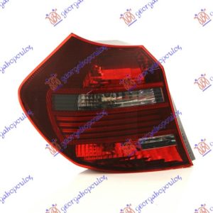 STOP LAMPA ZATAMNJENA LED 2007- (VALEO) LEVO