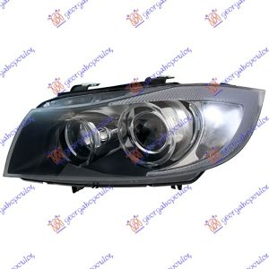 HEAD LAMP Bi-XENON AFS (MARELLI)