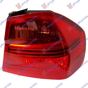 TAIL LAMP OUTTER  (MARELLI)