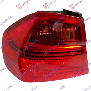 TAIL LAMP OUTTER  (MARELLI)