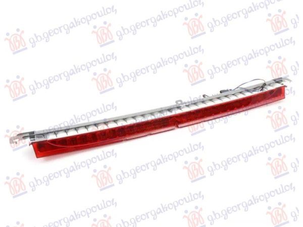 TRECA STOP LAMPA LED (KARAVAN E91)