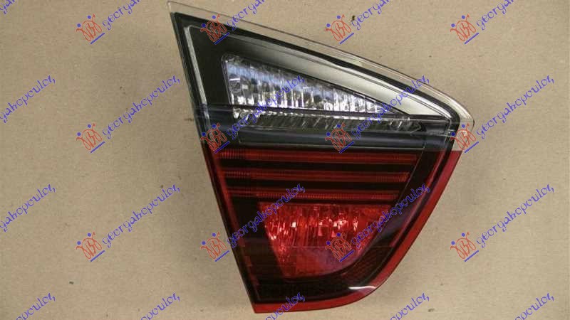 STOP LAMPA UNUTRASNJA (ZATAMNJENA) (TYC) LEVO