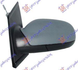 DOOR MIRROR CABLE PRIMED (A QUALITY) (FLAT GLASS)