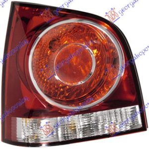 STOP LAMPA (HELLA) LEVO