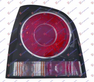 STOP LAMPA (CRNA/CRVENA) (TYC) LEVO