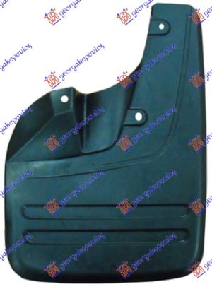 ZASTITA OD BLATA (ZAVESICA) PREDNJA (4WD) DESNO