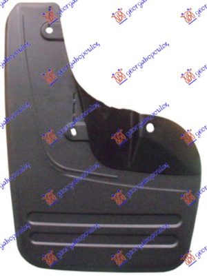 ZASTITA OD BLATA (ZAVESICA) PREDNJA (4WD) LEVO